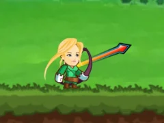 Bloons Archer — bezplatná online hra