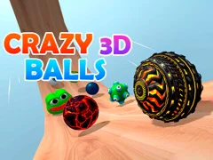 Crazy Balls  — bezmaksas tiešsaistes spēle