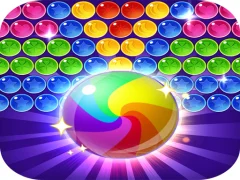 Spel Bubble Shooter  online