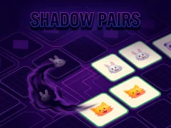 Shadow Pairs – ingyenes online játék