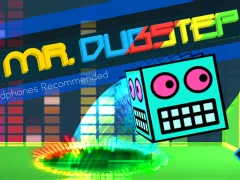 Logħba Mr. Dubstep onlajn
