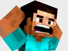 Minecraft Ballance Challenge — bezmaksas tiešsaistes spēle