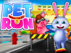 游戏Pet Run在线