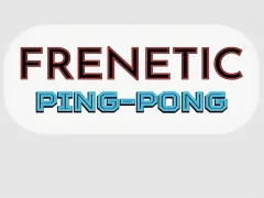 Frenetic Ping Pong
