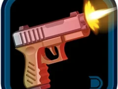 Gun Flipper — bezmaksas tiešsaistes spēle