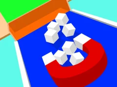 Picker 3d — bezmaksas tiešsaistes spēle