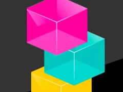 Color Tower — لعبة مجانية اون لاين