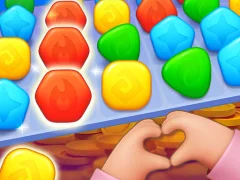 Spel Ever Match på nätet