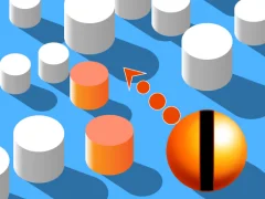 Paint Shooter — bezmaksas tiešsaistes spēle
