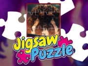 Golem Jigsaw Puzzle Golem Jigsaw Puzzle