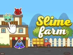 Slime Farm — ücretsiz çevrimiçi oyun