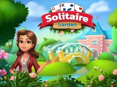 游戏Solitaire Garden在线