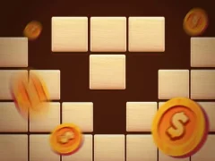 Wood Block Puzzle – tasuta veebimäng