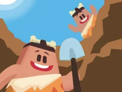 Idle Craft 3D  – tasuta veebimäng