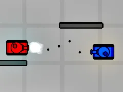 თამაში Tank Struggle   ონლაინ