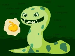 Гаме The snake Game онлајн