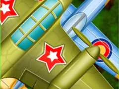 World War Pilot — bezplatná online hra