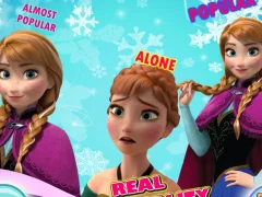 Real Personality Test เกมออนไลน์