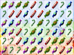Spil Candy online