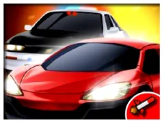 Police Chase — لعبة مجانية اون لاين