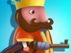 游戏King's Return在线