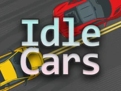 Idle Cars – tasuta veebimäng