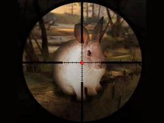 Classical Rabbit Sniper Hunting 2019 — لعبة مجانية اون لاين