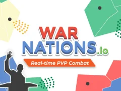 War Nations – tasuta veebimäng
