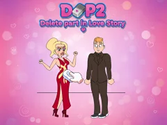 DOP2 Delete part in Love Story