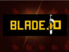 Blade.io — 無料オンラインゲーム