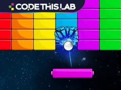 Brick Shooter — لعبة مجانية اون لاين