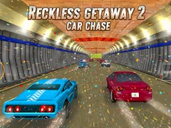 Reckless Getaway 2: Car Chase