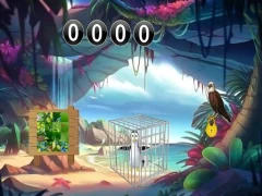 Penguin Escape – kostenloses Online-Spiel