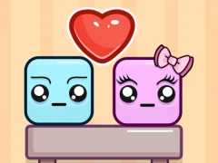 Falling Lovers – kostenloses Online-Spiel