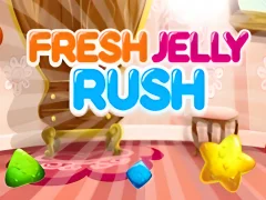 Fresh Jelly Rush