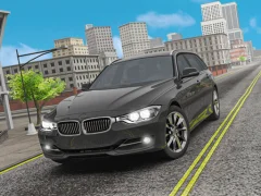 Xogo Racing Car Driving Car Games en liña