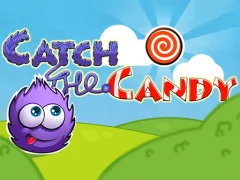 بازی Catch The Candy آنلاین