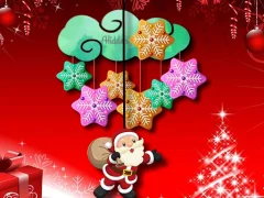 Hidden Christmas Cookies — 무료 온라인 게임
