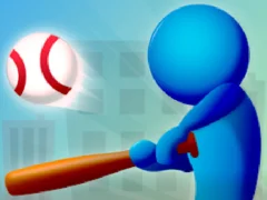 Igra Homer City 3D Hit online