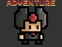 A Pixel Adventure — 無料オンラインゲーム