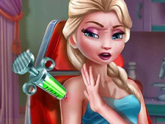 Spill Ice Queen Vaccines Injection online