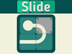 Slide — لعبة مجانية اون لاين
