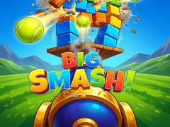 Игра Big Smash онлајн