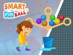 Logħba Smart Pin Ball onlajn