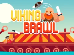 Logħba Viking Brawl onlajn