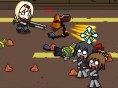 State of Zombies 3 — لعبة مجانية اون لاين