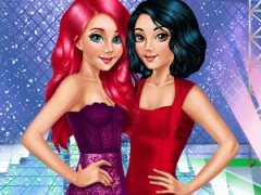 Bff Fashion Stars เกมออนไลน์