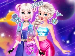 Multiverse Eliza เกมออนไลน์