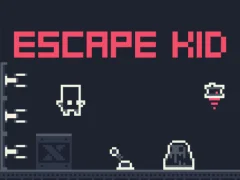 Escape Kid — free online game