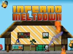 Inferno Meltdown — bezmaksas tiešsaistes spēle
